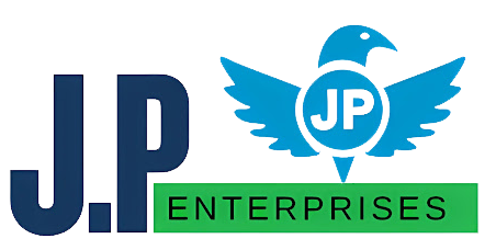 logo JP Enterprises